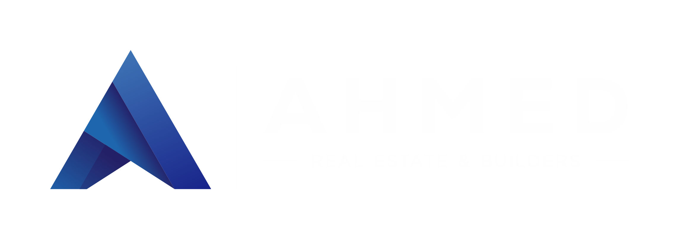Ahmed Real Estate & Builders